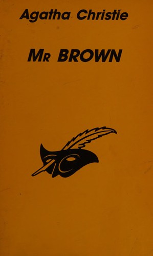 Mr Brown by Agatha Christie