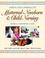 Cover of: Maternal-Newborn and Child Nursing