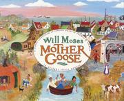 Cover of: Will Moses Mother Goose