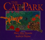 Cover of: The Cat Park