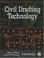 Cover of: Civil Drafting Technology, Fifth Edition