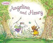 Cover of: Angelina and Henry