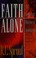 Cover of: Faith alone