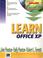 Cover of: Learn Office XP Brief