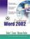 Cover of: Learn Word 2002