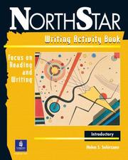 Cover of: Focus on Reading and Writing: Introductory Level (Northstar)