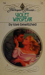 Cover of: By Love Bewitched