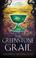 Cover of: The Greenstone Grail (Sangreal Trilogy)