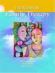 Cover of: Exercises in Family Therapy