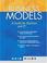 Cover of: Business models