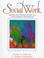 Cover of: Social work