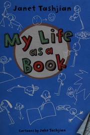 Cover of: My life as a book