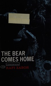 Cover of: The bear comes home
