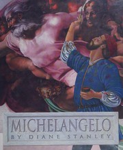 Cover of: Michaelangelo by Diane Stanley