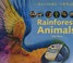 Cover of: Rainforest animals