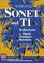 Cover of: SONET and T1