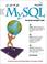 Cover of: Core MySQL