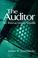 Cover of: The Auditor