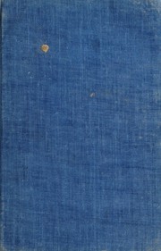Cover of: Shakespeare's problem plays by E. M. W. Tillyard