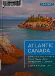 Atlantic Canada by Andrew Hempstead