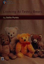 Cover of: Looking at Teddy Bears