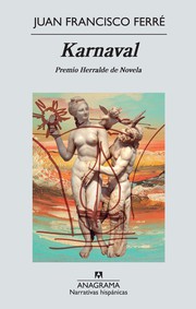 Cover of: Karnaval by Juan Francisco Ferré