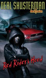 Cover of: Red Rider's Hood (Dark Fusion)