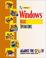 Cover of: Windows