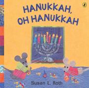 Cover of: Hanukkah, Oh Hanukkah