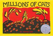 Cover of: Millions of Cats by Wanda Gág
