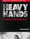 Cover of: Heavy Hands