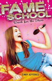 Cover of: Reach for the Stars #1 (Fame School)