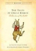 Cover of: Tales of Uncle Remus by Julius Lester, Julius Lester