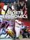 Cover of: Sports Economics