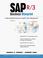 Cover of: SAP R/3 Business Blueprint