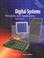 Cover of: Digital Systems