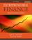 Cover of: Entrepreneurial Finance