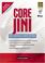 Cover of: Core Jini - The Complete Video Course