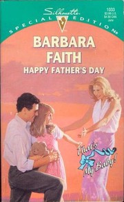 Cover of: Happy Father'S Day (That'S My Baby!)