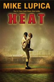 Cover of: Heat by Mike Lupica