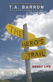 Cover of: The Hero's Trail