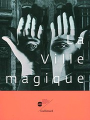 Cover of: La Ville magique