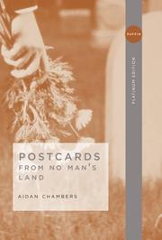 Cover of: Postcards from No Man's Land by Xueqin Cao