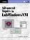 Cover of: Advanced Topics in LabWindows/CVI