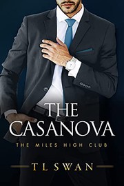 Cover of: The Casanova by T L Swan