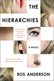 Cover of: The Hierarchies: A Novel