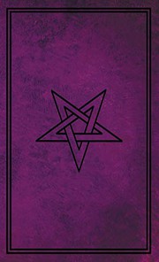 Cover of: Novem Portis: Necronomicon Revelations and Nine Gates of the Kingdom of Shadows
