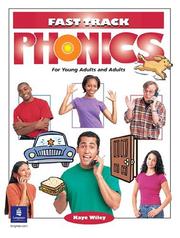 Cover of: Fast Track Phonics (Student Book)