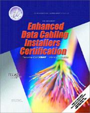 Data Cabling Installer Certification (CAT5) Training Guide (With CD-ROM) by Brent L. Wright, Whitney Freeman