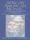 Cover of: African American Mosaic: A Documentary History from the Slave Trade to the Twenty-First Century, Volume Two